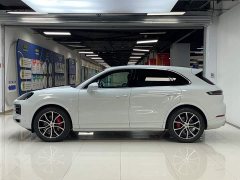 Porsche Cayenne 3.0T - фото 4