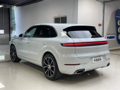 Porsche Cayenne 3.0T - фото 7