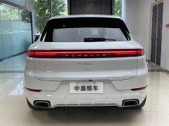 Porsche Cayenne 3.0T - фото 8