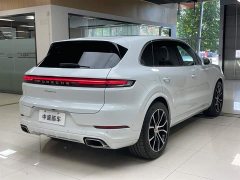 Porsche Cayenne 3.0T - фото 9