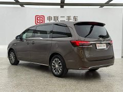 Buick GL8 Version - фото 2
