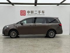 Buick GL8 Version - фото 3