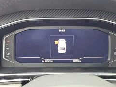 Volkswagen L 330TSI 2WDR-Line Edition - фото 11