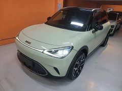 smart#1 Pure Edition - фото 2