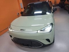 smart#1 Pure Edition - фото 3