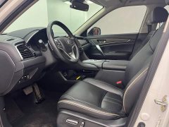 370TURBO 2WDLuxury Edition - фото 11