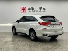 370TURBO 2WDLuxury Edition - фото 2