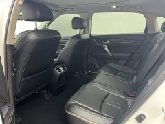 370TURBO 2WDLuxury Edition - фото 8