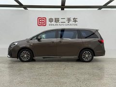 Buick GL8 Version - фото 3
