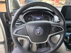 Buick GL8 Version - фото 7