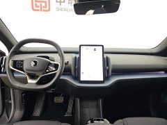 Volvo EX30 Long Range Edition Ultra - фото 14