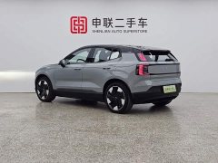 Volvo EX30 Long Range Edition Ultra - фото 2