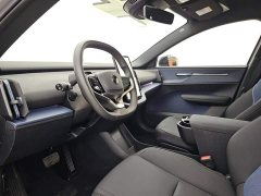 Volvo EX30 Long Range Edition Ultra - фото 8