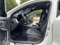 Audi A3 A3L Limousine 35 TFSI Fashion Version - фото 10