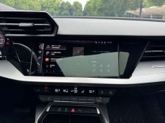 Audi A3 A3L Limousine 35 TFSI Fashion Version - фото 13
