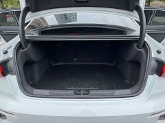 Audi A3 A3L Limousine 35 TFSI Fashion Version - фото 16