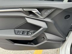 Audi A3 A3L Limousine 35 TFSI Fashion Version - фото 17