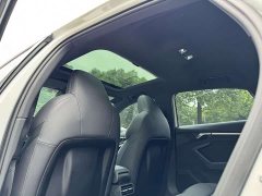 Audi A3 A3L Limousine 35 TFSI Fashion Version - фото 19