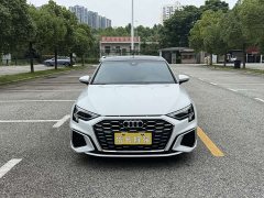 Audi A3 A3L Limousine 35 TFSI Fashion Version - фото 2