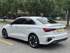 Audi A3 A3L Limousine 35 TFSI Fashion Version - фото 5