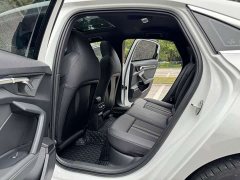Audi A3 A3L Limousine 35 TFSI Fashion Version - фото 6