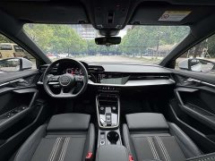 Audi A3 A3L Limousine 35 TFSI Fashion Version - фото 7
