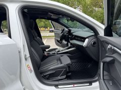 Audi A3 A3L Limousine 35 TFSI Fashion Version - фото 8