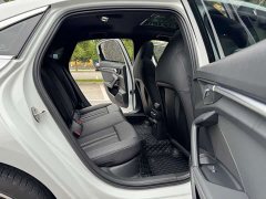 Audi A3 A3L Limousine 35 TFSI Fashion Version - фото 9