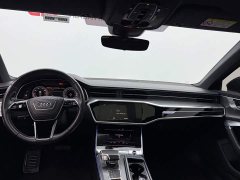 Audi A6L 55 TFSI e quattro - фото 12