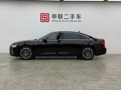 Audi A6L 55 TFSI e quattro - фото 3