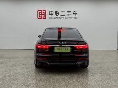 Audi A6L 55 TFSI e quattro - фото 4