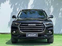Haval H6 Edition 1.5GDIT Edition - фото 2