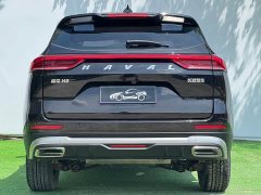 Haval H6 Edition 1.5GDIT Edition - фото 8
