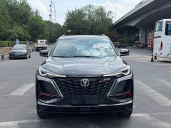 Changan CS75PLUS 1.5T Premium Version - фото 1