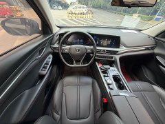 Changan CS75PLUS 1.5T Premium Version - фото 16