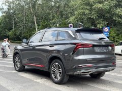 Changan CS75PLUS 1.5T Premium Version - фото 4