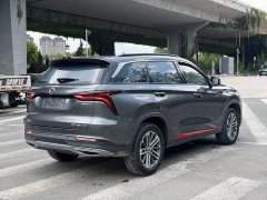 Changan CS75PLUS 1.5T Premium Version - фото 6