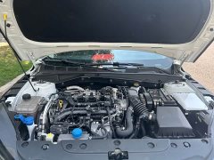 Changan NE 1.5T GDI DCT Edition - фото 14