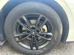 Changan NE 1.5T GDI DCT Edition - фото 17