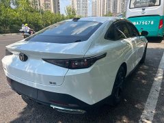 Changan NE 1.5T GDI DCT Edition - фото 19