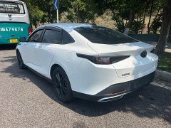 Changan NE 1.5T GDI DCT Edition - фото 20