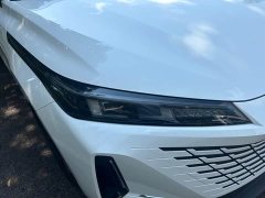Changan NE 1.5T GDI DCT Edition - фото 4