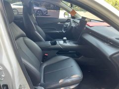 Changan NE 1.5T GDI DCT Edition - фото 5