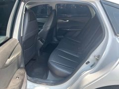 Changan NE 1.5T GDI DCT Edition - фото 7