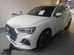 Audi Q3 35 TFSI Fashion Version - фото 1
