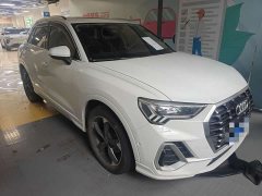 Audi Q3 35 TFSI Fashion Version - фото 2