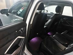 Audi Q3 35 TFSI Fashion Version - фото 5