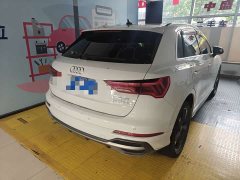 Audi Q3 35 TFSI Fashion Version - фото 8