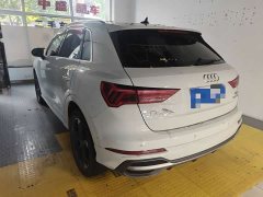Audi Q3 35 TFSI Fashion Version - фото 9