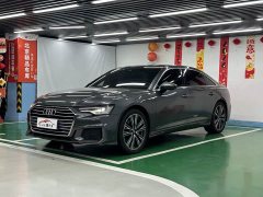 Audi A6L 45 TFSI quattro exclusive and elegant - фото 1